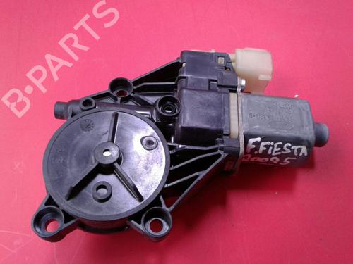 Motore alzacristalli anteriore sinistro FORD FIESTA VI (CB1, CCN) 1.25 (82 hp) 4024439