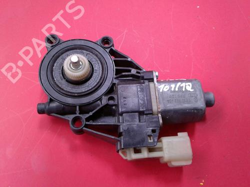 Left front window motor FORD FIESTA VI (CB1, CCN) 1.25 | BP4024439E21