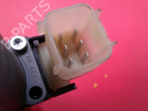 Left front window motor FORD FIESTA VI (CB1, CCN) 1.25 | BP4024439E21