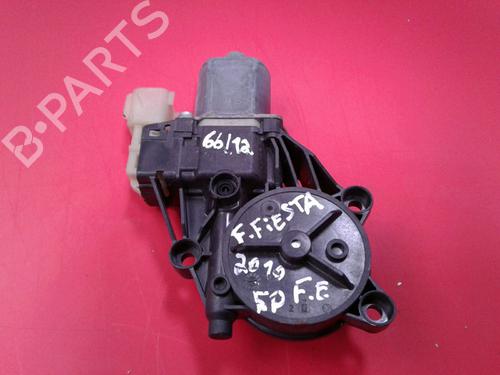Used Left front window motor FORD FIESTA VI (CB1, CCN) [2008-2025]  4024440