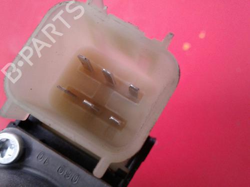 Silniczek podnośnika szyby przedniej lewej FORD FIESTA VI (CB1, CCN)  | BP4024440E21