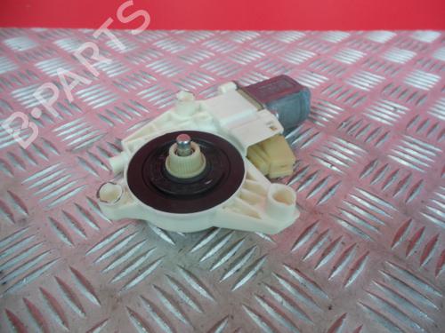 Rudehejsemotor forskærm venstre MERCEDES-BENZ C-CLASS (W204) C 220 CDI (204.008) | BP4024459E21 