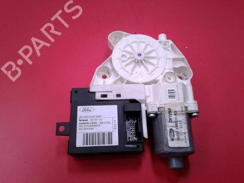 Used Right rear window motor FORD FOCUS II (DA_, HCP, DP) [2004-2013]  4024466