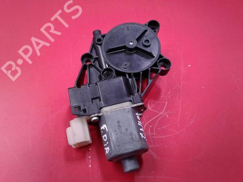 Used Right front window motor FORD FIESTA VI (CB1, CCN) 1.25 (82 hp) 4024484
