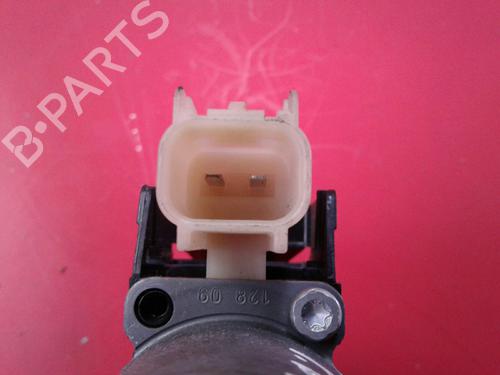 Right front window motor FORD FIESTA VI (CB1, CCN) 1.25 | BP4024484E20