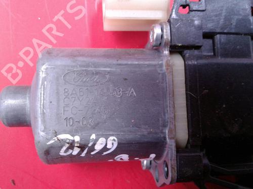 Right front window motor FORD FIESTA VI (CB1, CCN)  | BP4024485E20 