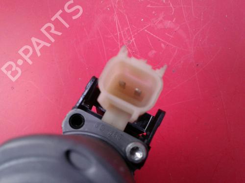 Right front window motor FORD FIESTA VI (CB1, CCN) 1.6 TDCi | BP4024487E20