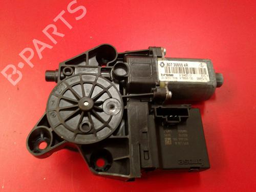 Right front window motor RENAULT MEGANE III Hatchback (BZ0/1_, B3_) | BP4031692E20
