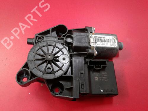 Rudehejsemotor bagstkærm højre RENAULT GRAND SCÉNIC III (JZ0/1_) 1.9 dCi (JZ0J, JZ0N, JZ1K, JZ1S) | BP4031695E22 