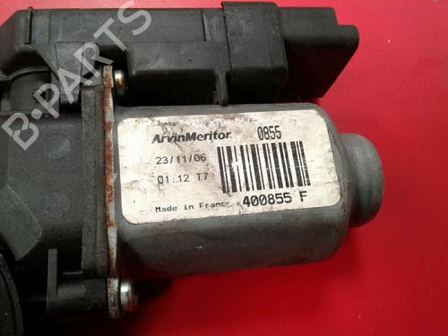 Right front window motor RENAULT CLIO III (BR0/1, CR0/1) | BP4031704E20