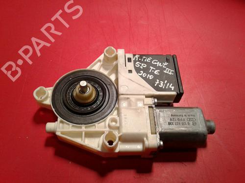 Used Left rear window motor RENAULT MEGANE III Hatchback (BZ0/1_, B3_) 1.5 dCi (106 hp) 4034396