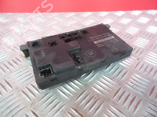 Schalter MERCEDES-BENZ E-CLASS (W211) E 320 CDI (211.022) | BP5121499I30 