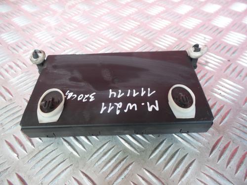 Schalter MERCEDES-BENZ E-CLASS (W211) E 320 CDI (211.022) | BP5121499I30 