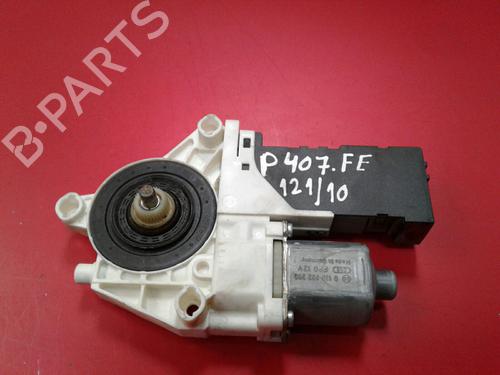 Used Left front window motor PEUGEOT 407 (6D_) [2004-2011]  4034433