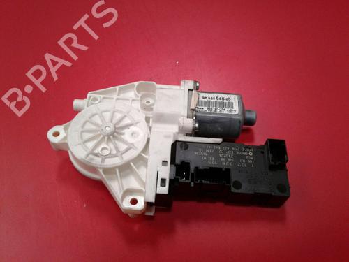 Left front window motor PEUGEOT 407 (6D_) | BP4034433E21