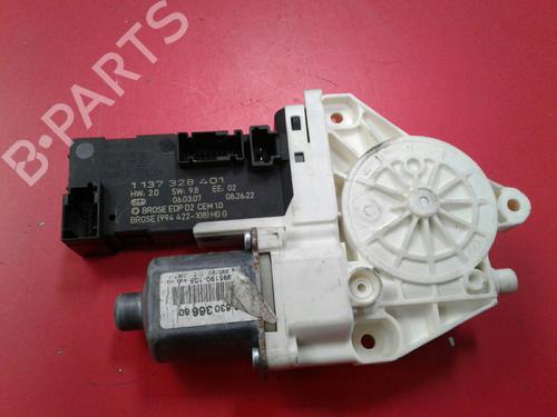 Left front window motor PEUGEOT 407 (6D_) | BP4034440E21