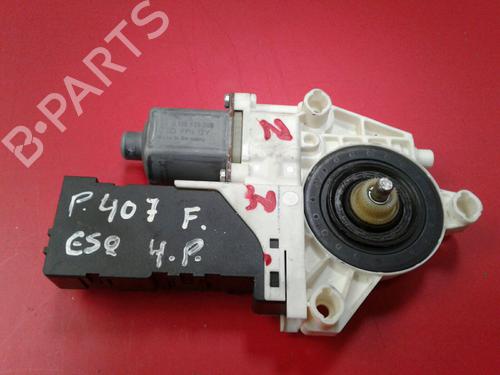 Used Left front window motor Left front window motor 4034441 4034441
