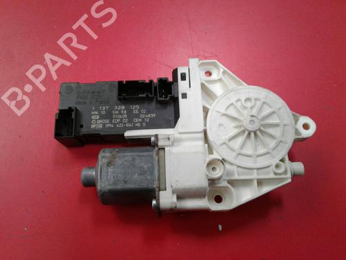 Left front window motor PEUGEOT 407 (6D_) | BP4034442E21