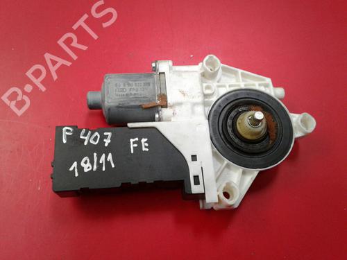 Left front window motor PEUGEOT 407 (6D_)  | BP4034443E21 
