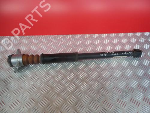 Right rear shock absorber VW POLO V (6R1, 6C1) 1.4 TDI | BP4034452M19