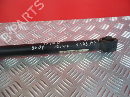 Right rear shock absorber VW POLO V (6R1, 6C1) 1.4 TDI | BP4034452M19