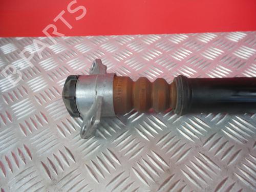 Right rear shock absorber VW POLO V (6R1, 6C1) 1.4 TDI | BP4034452M19