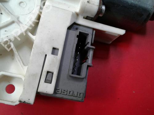 Right rear window motor PEUGEOT 407 SW (6E_, 6D_)  | BP4049278E22 