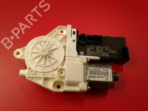 Used Right front window motor PEUGEOT 407 (6D_) [2004-2011]  4049283