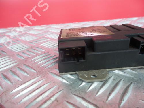 Engine control unit (ECU) MERCEDES-BENZ A-CLASS (W176) A 180 CDI / d (176.012) | BP4049286M57 