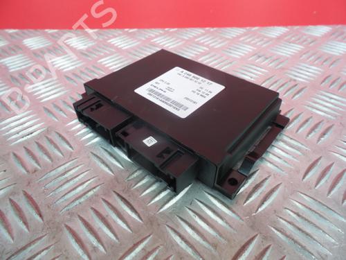 Electronic module MERCEDES-BENZ A-CLASS (W176) A 180 CDI / d (176.012) A 246 900 12 17