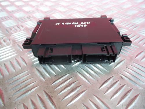 Electronic module MERCEDES-BENZ A-CLASS (W176) A 180 CDI / d (176.012) | BP4067542M83 