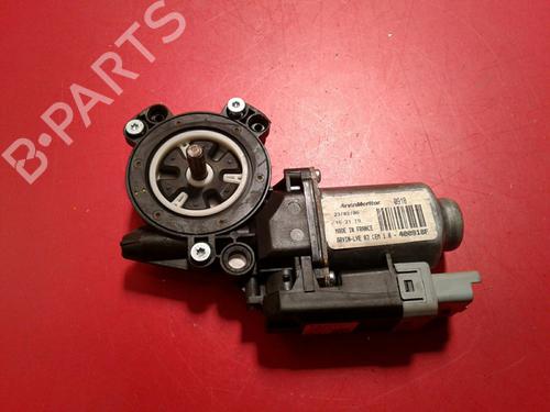 Right rear window motor PEUGEOT 207 (WA_, WC_)  | BP4067566E22 