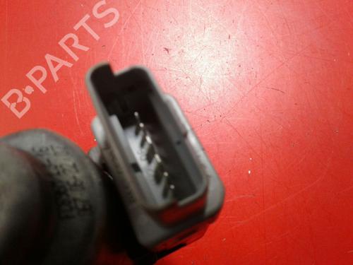 Right rear window motor PEUGEOT 207 (WA_, WC_)  | BP4067566E22 