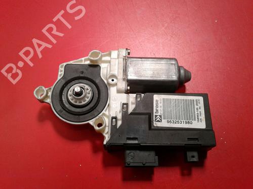 Right front window motor CITROËN C5 I (DC_) | BP4067569E20