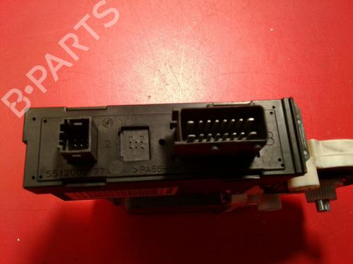 Right front window motor CITROËN C5 I (DC_) | BP4067569E20