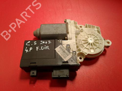 Used Right front window motor CITROËN C5 I (DC_) [2001-2005]  4067569