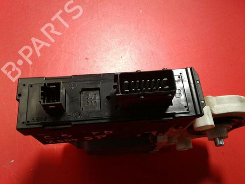 Right front window motor CITROËN C5 I (DC_)  | BP4067570E20 