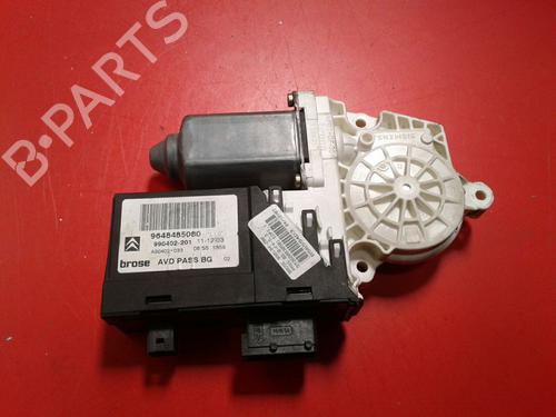 Right front window motor CITROËN C5 I (DC_)  | BP4067570E20 