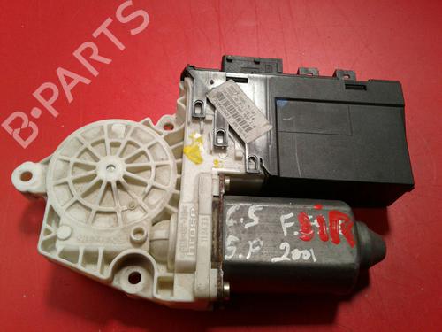 Used Right front window motor CITROËN C5 I (DC_) [2001-2005]  4067571