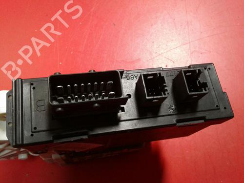 Right front window motor CITROËN C5 I (DC_) | BP4067571E20