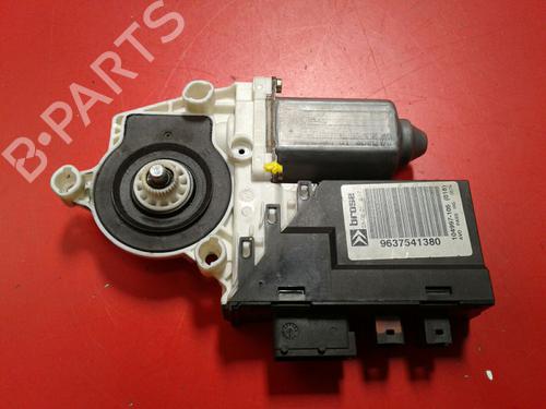 Right front window motor CITROËN C5 I (DC_) | BP4067571E20