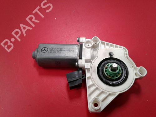 Left front window motor MERCEDES-BENZ S-CLASS (W221, V221)  | BP4074630E21 