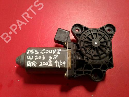 Used Right front window motor MERCEDES-BENZ C-CLASS Coupe (CL203) [2001-2011]  4074635