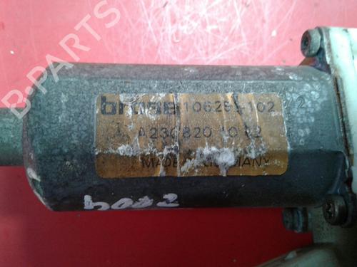 Right front window motor MERCEDES-BENZ SL (R230) | BP4074641E20