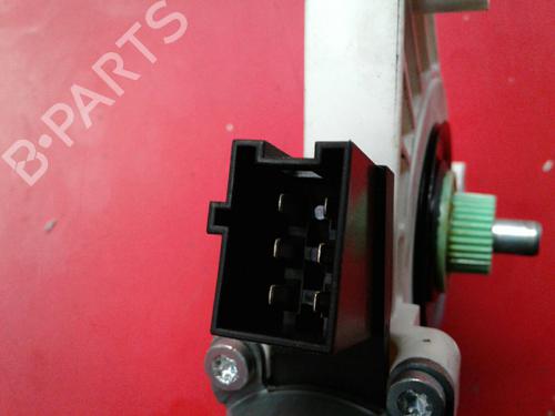 Right front window motor MERCEDES-BENZ S-CLASS (W221, V221) S 320 CDI (221.022, 221.122) | BP4076661E20 