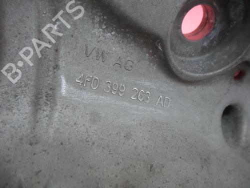 Gearkasseophæng AUDI A6 C6 Avant (4F5) 3.0 TDI quattro | BP4078511M88 