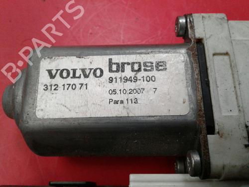 Left front window motor VOLVO C70 II Convertible (542) 2.0 D | BP4078518E21 