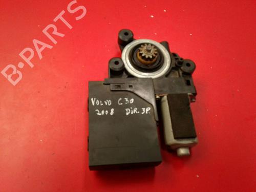 Rudehejsemotor forskærm venstre VOLVO C30 (533) [2006-2013]  4078523