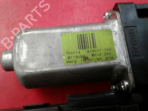 Left front window motor VOLVO C30 (533)  | BP4078523E21 