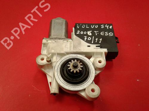 Vindusheismotor venstre bak VOLVO S40 II (544) 2.0 D (136 hp) 4078970